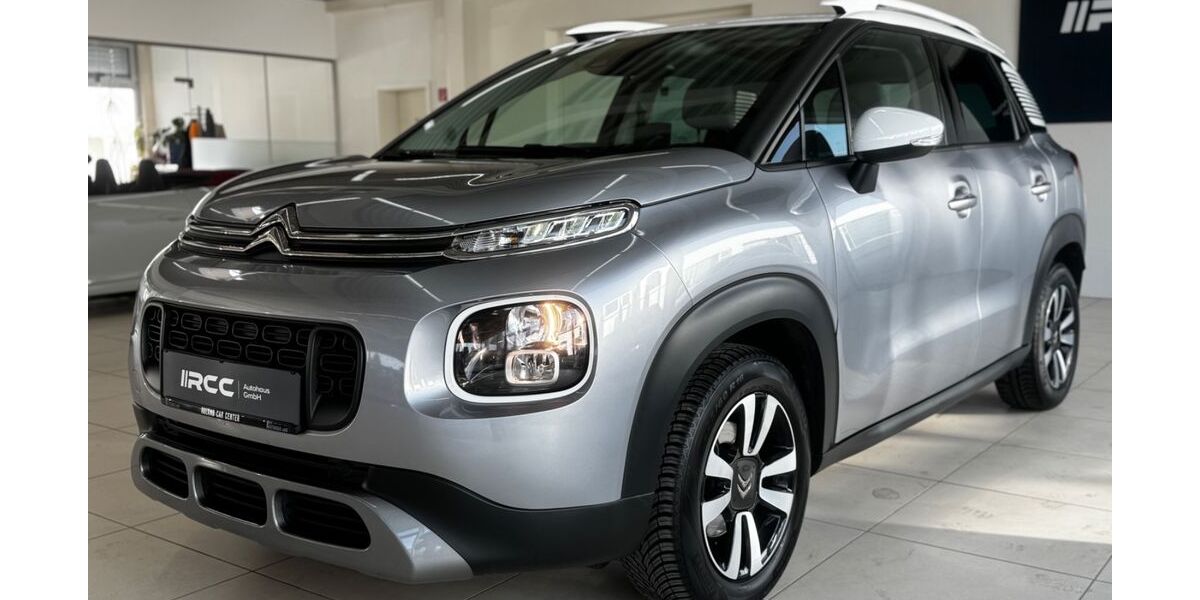 Citroen C3 68.356 km 14.940 &euro; Stuhr 28816