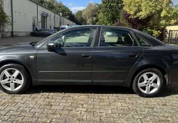 Seat Exeo 149.363 km 6.999 &euro; Delmenhorst 27753