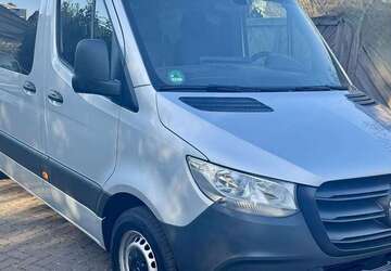 Mercedes-Benz Sprinter 75.000 km 30.500 &euro; Bremen, Stadt 28211