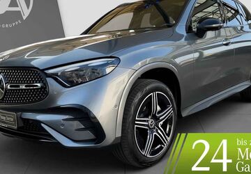 Mercedes-Benz GLC 300 115.571 km 52.844 &euro; Achim 28832