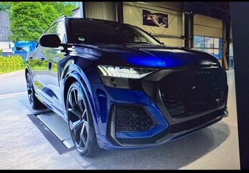 Audi RSQ8 129.654 km 71.500 &euro; Bremen 28355