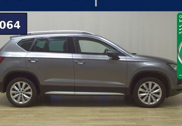 Seat Ateca 63.321 km 22.480 &euro; Bremen / Arsten 28279