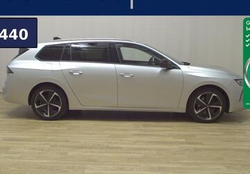 Opel Astra 72.746 km 16.480 &euro; Bremen / Arsten 28279
