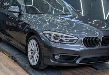 BMW 118 94.000 km 14.990 &euro; Bremen 28357