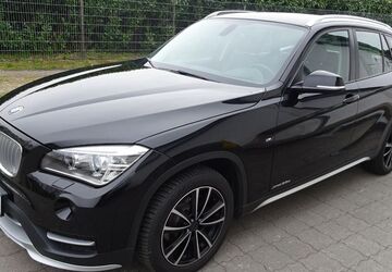 BMW X1 127.000 km 15.990 &euro; Osterholz-Scharmbeck 27711