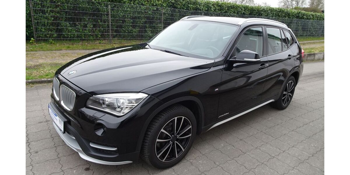 BMW X1 127.000 km 15.990 &euro; Osterholz-Scharmbeck 27711