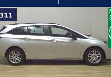 Opel Astra 105.550 km 10.780 &euro; Bremen / Arsten 28279