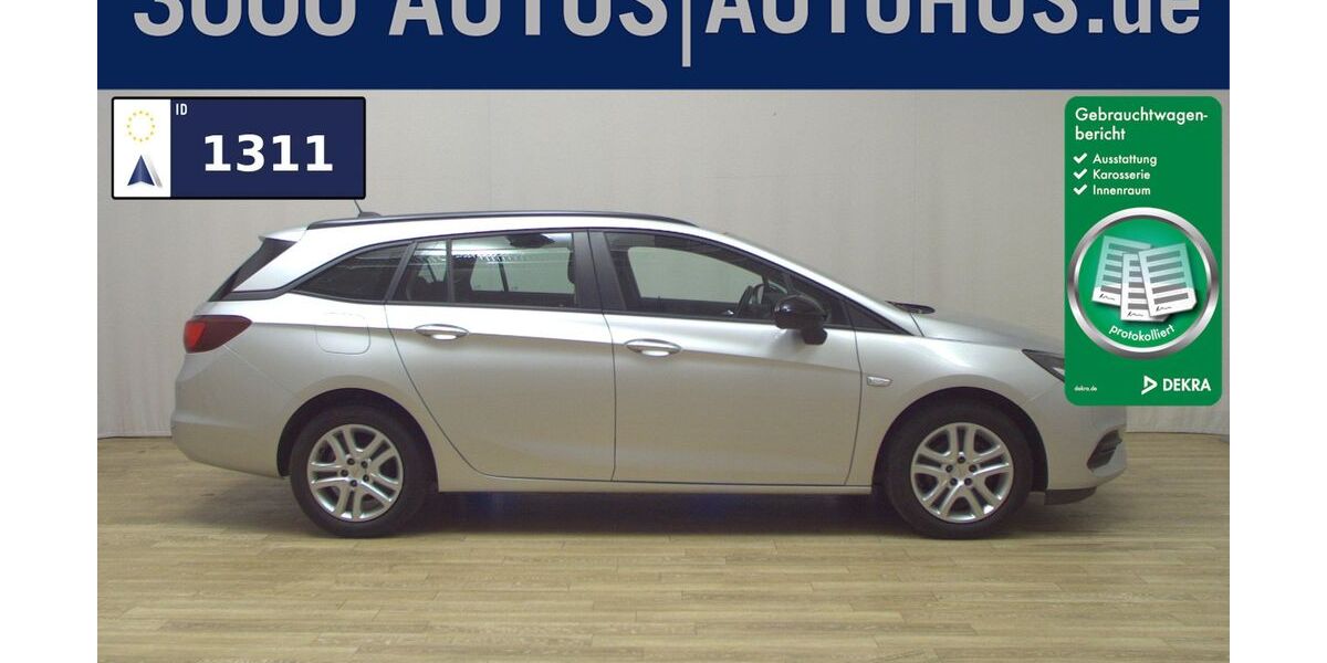 Opel Astra 105.550 km 10.780 &euro; Bremen / Arsten 28279