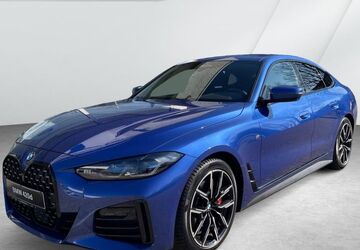 BMW 420 Gran Coupé 43.000 km 39.900 &euro; Osterholz-Scharmbeck 27711