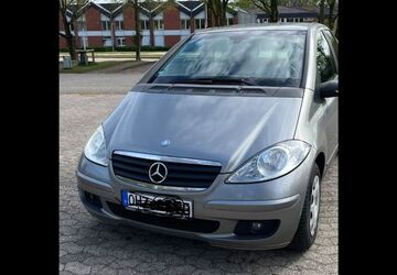Mercedes-Benz A 150 262.533 km 1.650 &euro; Osterholz-scharmbecke 27711