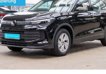 VW Tiguan 8.271 km 33.490 &euro; Bremen 28757