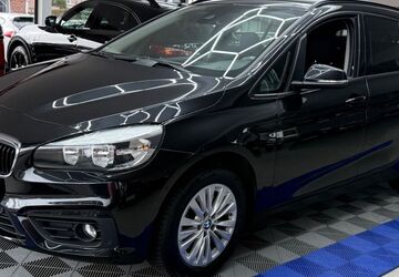 BMW 218 155.000 km 8.999 &euro; Ritterhude 27721