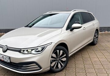 VW Golf 15.330 km 33.989 &euro; Lilienthal 28865