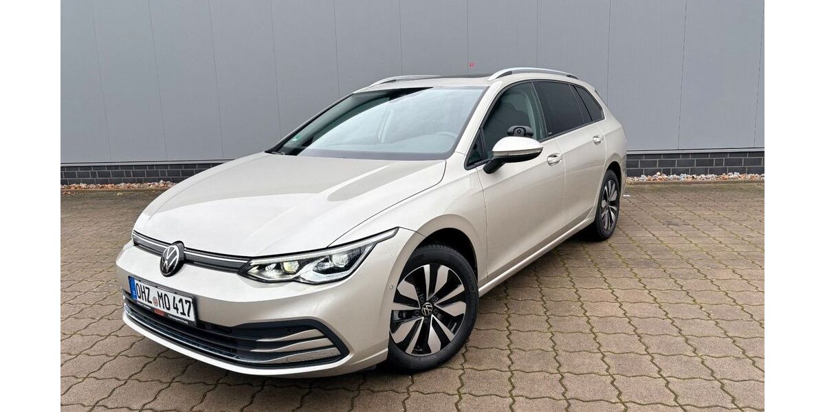 VW Golf 15.330 km 33.989 &euro; Lilienthal 28865