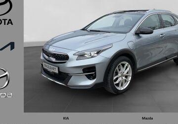Kia XCeed 51.395 km 20.990 &euro; Delmenhorst 27755