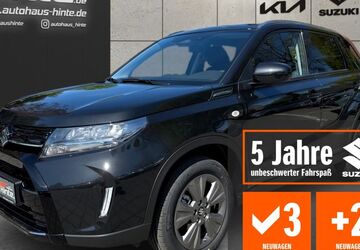 Suzuki Vitara 1.500 km 23.975 &euro; Bremen 28779