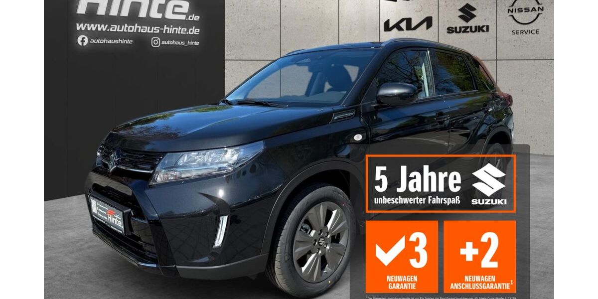 Suzuki Vitara 1.500 km 23.975 &euro; Bremen 28779