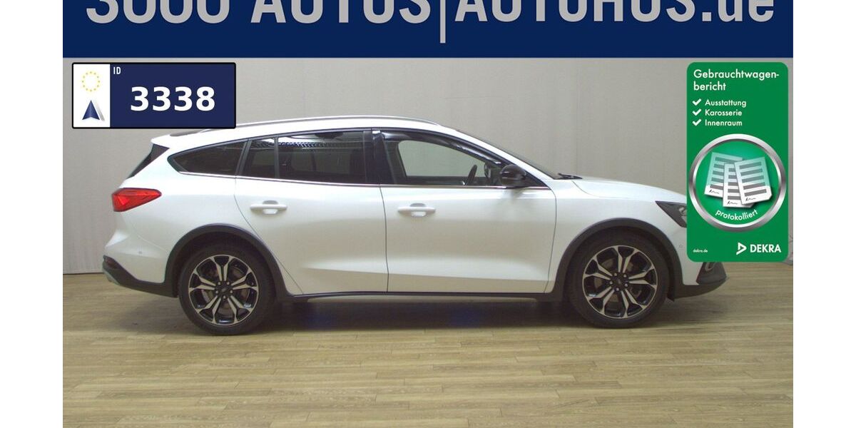 Ford Focus 117.667 km 12.480 &euro; Bremen / Arsten 28279