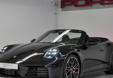 Porsche 911 Urmodell 2.805 km 184.890 &euro; Bremen 28207