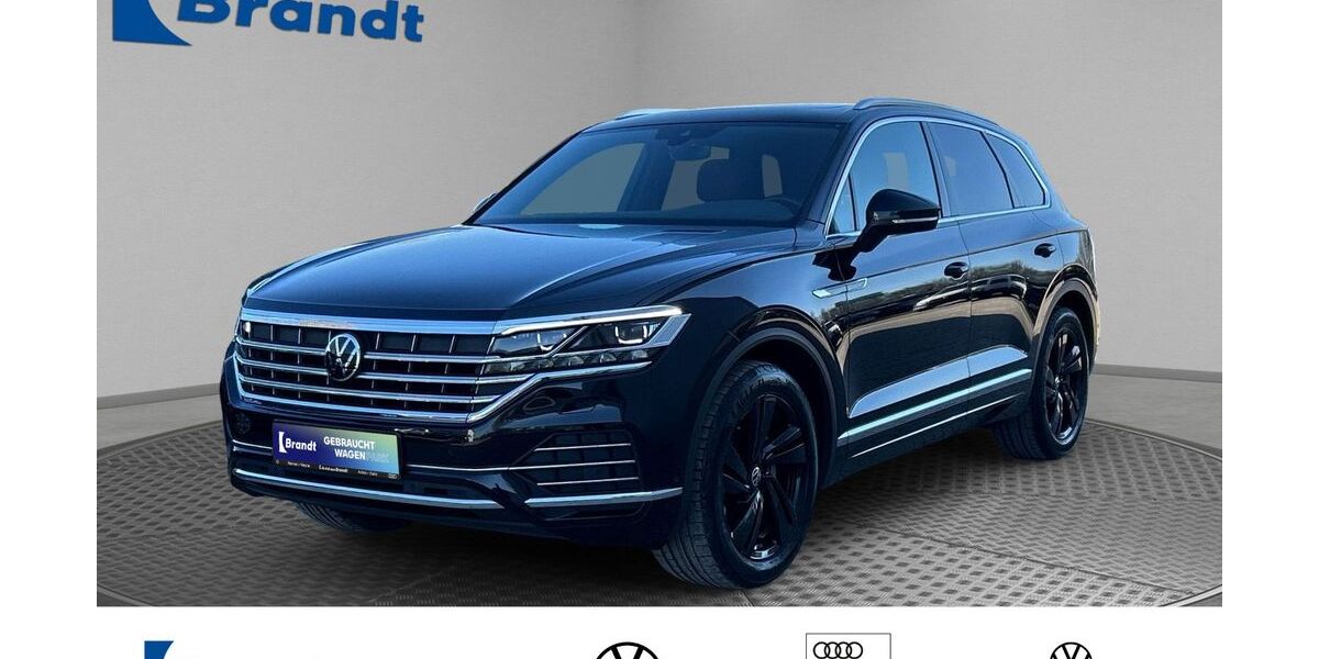 VW Touareg 60.440 km 45.690 &euro; Achim 28832