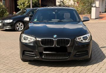 BMW 135 155.108 km 21.900 &euro; Bremen 28779