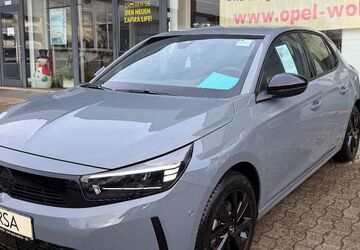 Opel Corsa 10.300 km 18.390 &euro; Ottersberg 28870