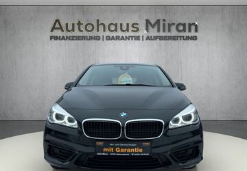 BMW 218 Active Tourer 116.000 km 10.999 &euro; Delmenhorst 27751