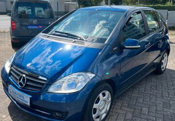 Mercedes-Benz A 160 141.000 km 5.490 &euro; Bremen 28199