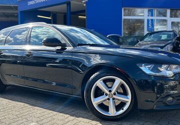 Audi A6 289.200 km 7.990 &euro; Bremen 28207