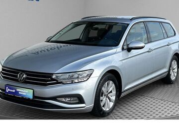 VW Passat Variant 52.600 km 24.490 &euro; Stuhr 28816
