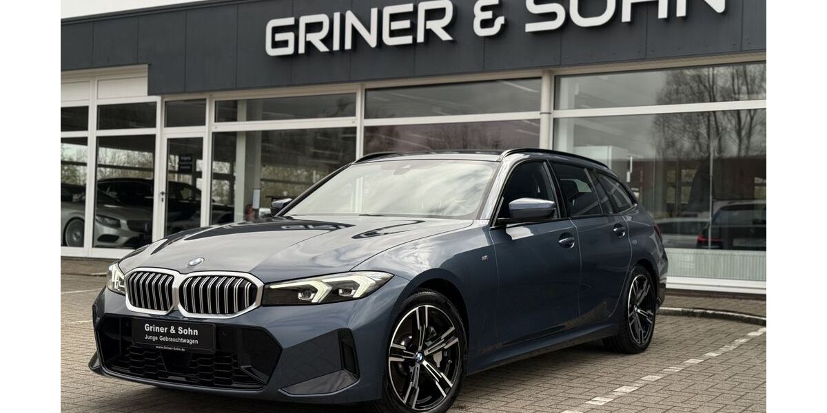 BMW 330 8.121 km 36.450 &euro; Lemwerder 27809