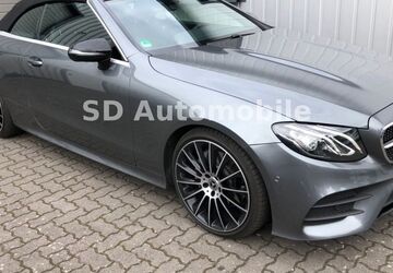 Mercedes-Benz E 220 59.900 km 39.890 &euro; Grasberg bei Bremen 28879