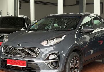 Kia Sportage 70.000 km 18.999 &euro; Bremen 28199