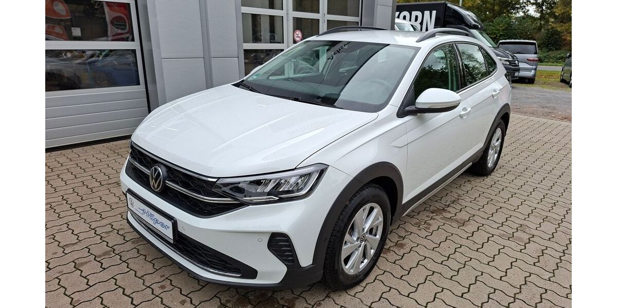 VW Taigo 21.750 km 22.480 &euro; Oyten 28876