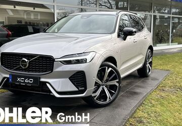 Volvo XC60 12.000 km 59.950 &euro; Bremen 28357