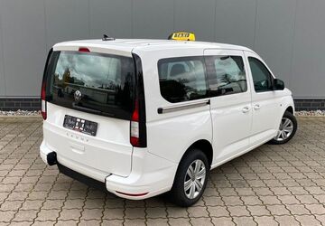 VW Caddy 22.700 km 53.899 &euro; Lilienthal 28865