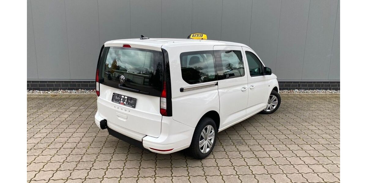 VW Caddy 22.700 km 53.899 &euro; Lilienthal 28865