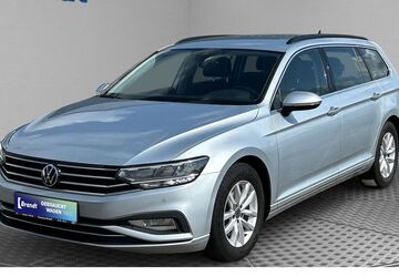 VW Passat Variant 152.890 km 15.990 &euro; Stuhr 28816