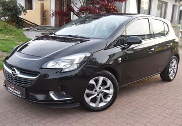 Opel Corsa 128.570 km 6.999 &euro; Bremen 28719
