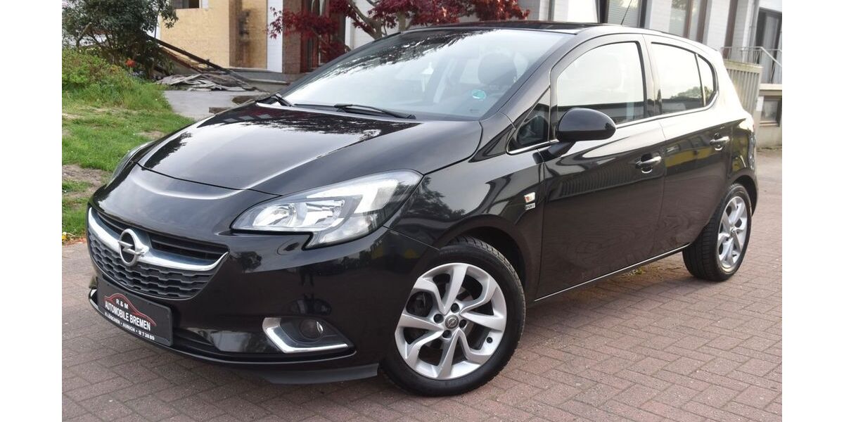 Opel Corsa 128.570 km 6.999 &euro; Bremen 28719