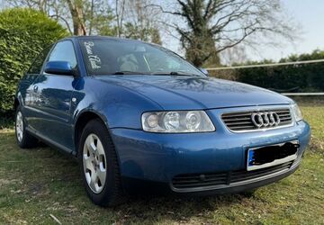 Audi A3 151.934 km 3.550 &euro; Schwanewede 28790