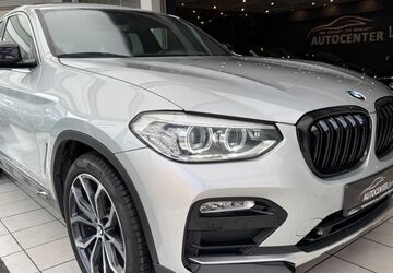 BMW X4 63.700 km 32.999 &euro; Bremen 28201