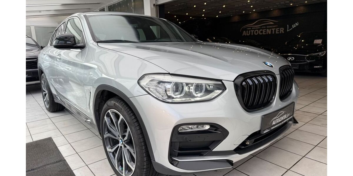 BMW X4 63.700 km 32.999 &euro; Bremen 28201