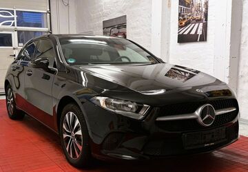 Mercedes-Benz A 250 73.820 km 21.500 &euro; Bremen 28207