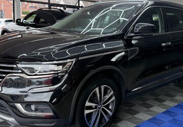 Renault Koleos 143.000 km 14.999 &euro; Ritterhude 27721