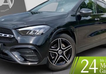 Mercedes-Benz GLA 220 11.138 km 47.874 &euro; Syke 28857