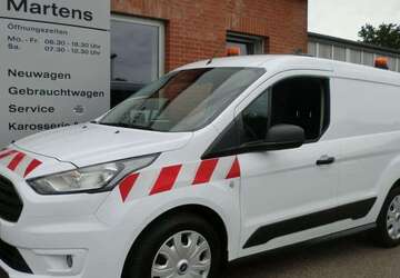 Ford Transit Connect 69.462 km 13.950 &euro; Achim - Embsen 28832