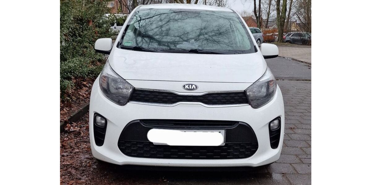 Kia Picanto 68.000 km 8.999 &euro; Bremen 28259