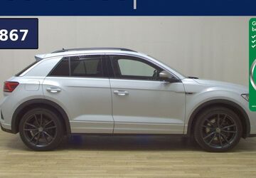 VW T-Roc 160.761 km 21.680 &euro; Bremen / Arsten 28279