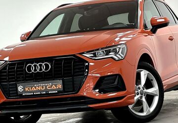 Audi Q3 60.000 km 22.990 &euro; Bremen 28259